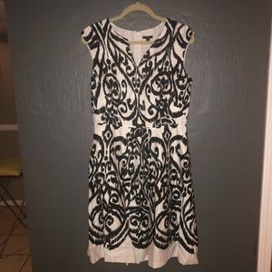 Ann Taylor dress!